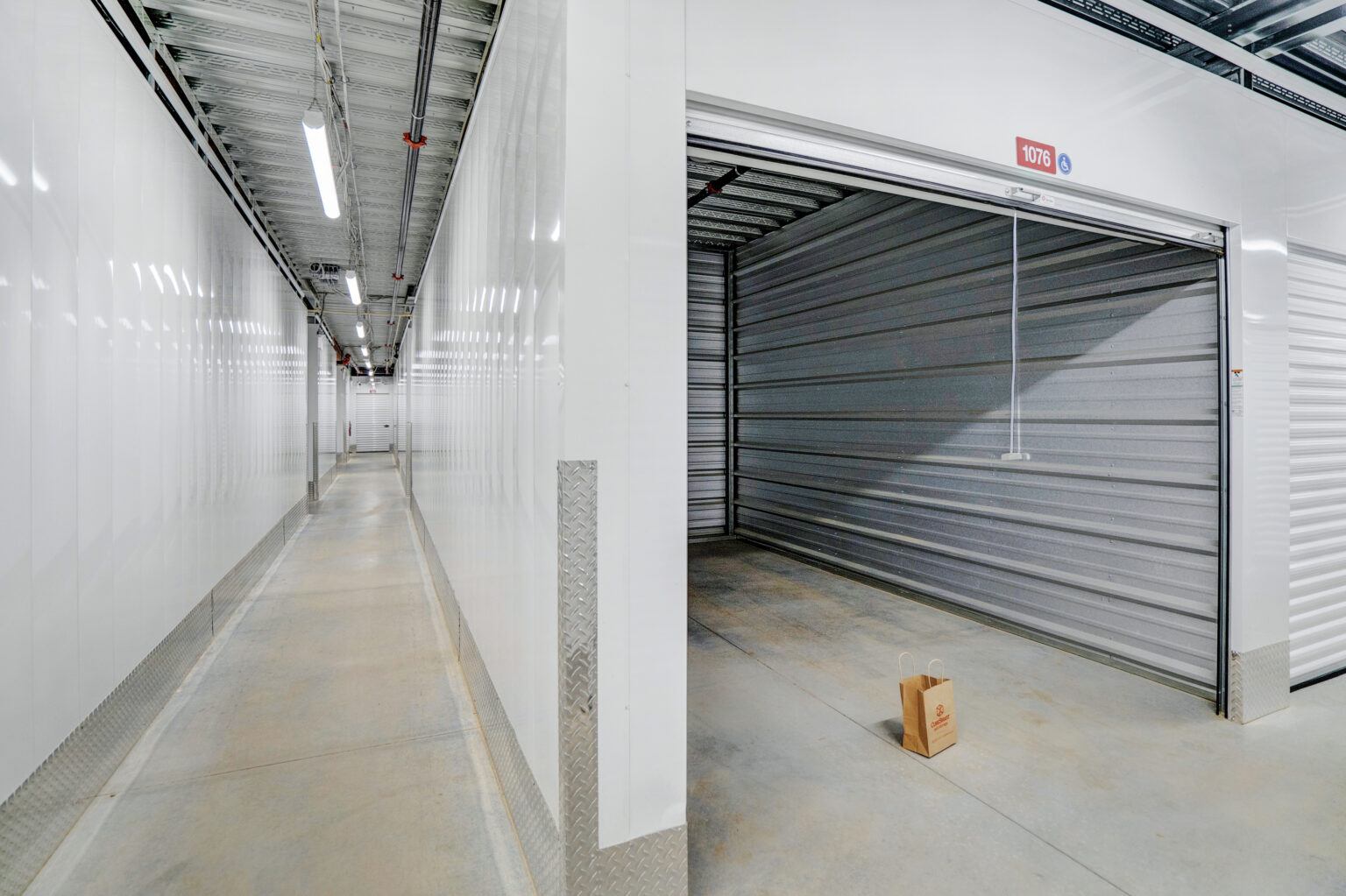 Posh Storage Solutions